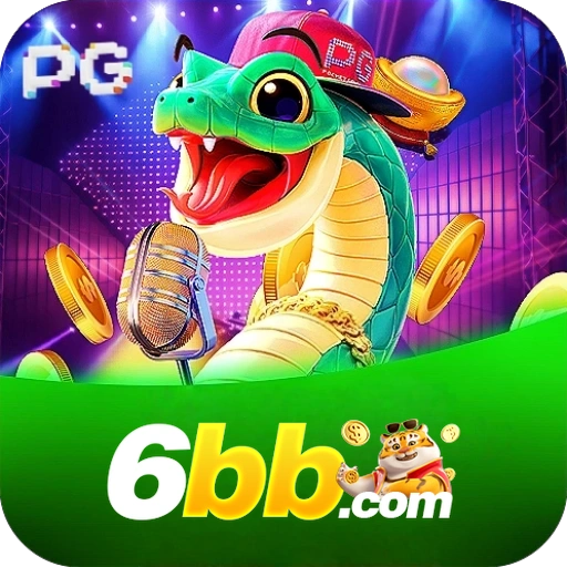 Logo da 6bb login
